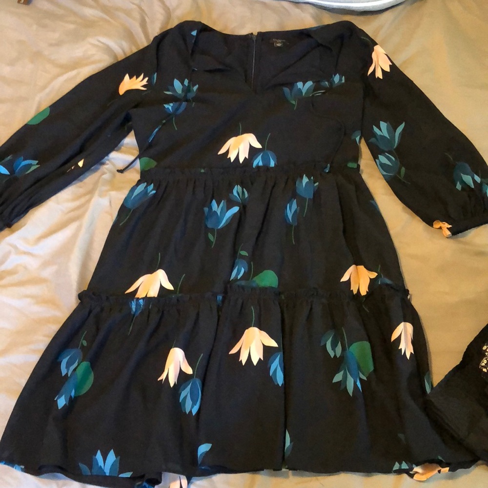 Ann Taylor dress